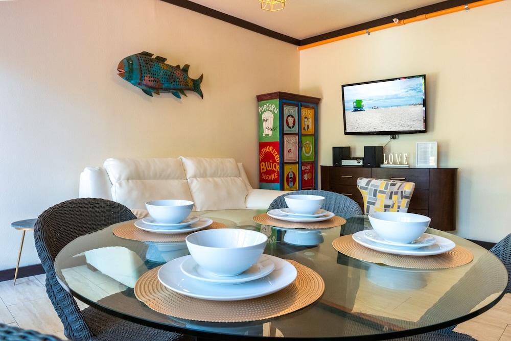 Tradewinds Apartment Hotel photo 58