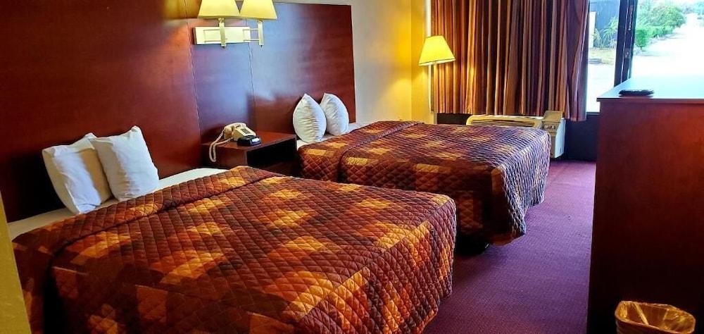 Motel 6 – Conway, SC photo 4
