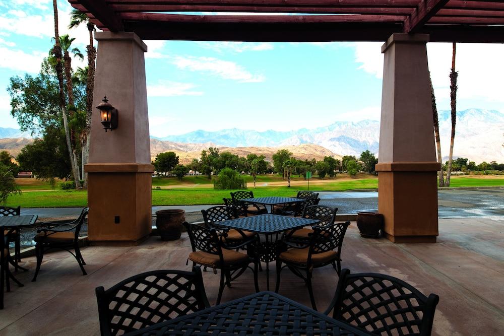 Hyatt Vacation Club at Desert Oasis photo 20