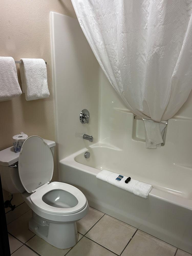 Ameristay Hotel Inn & Suites Waverly photo 10