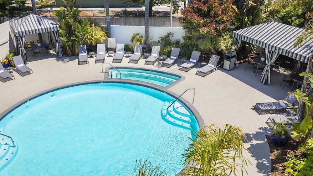Portola Hotel & Spa at Monterey Bay photo 21