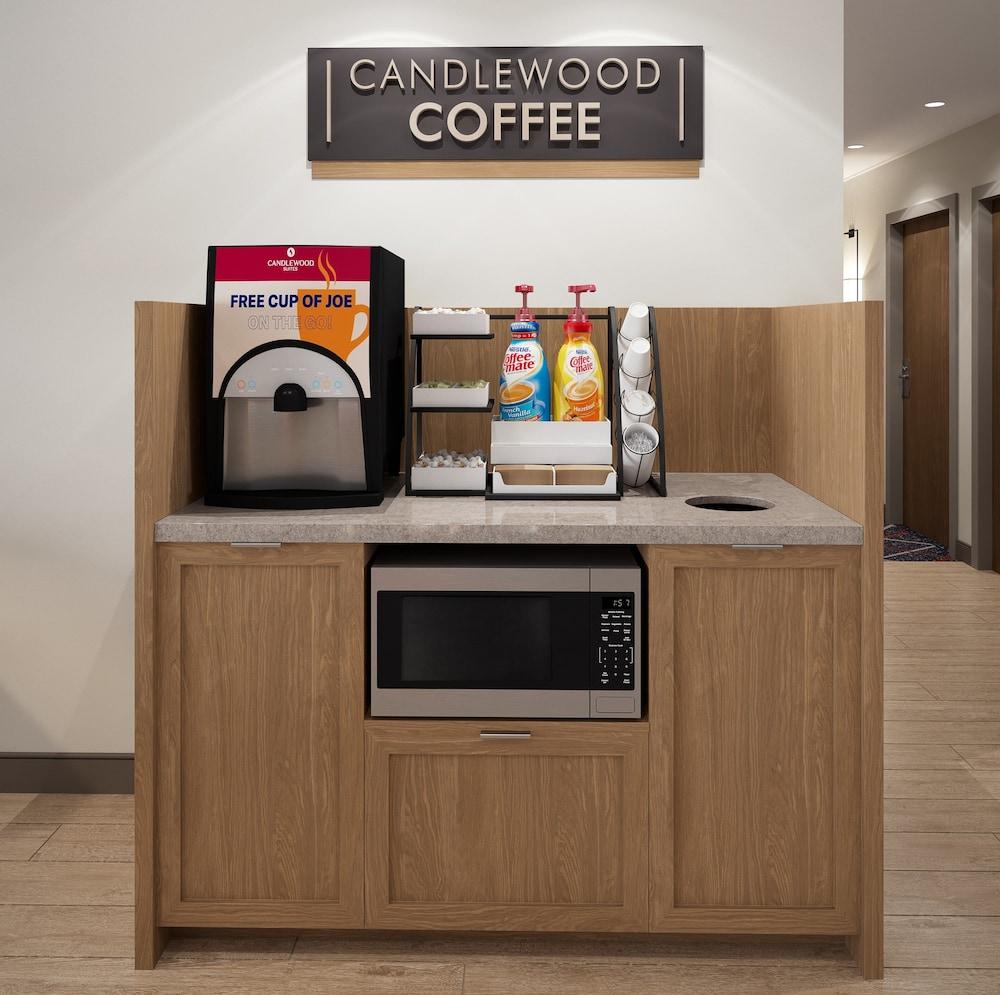 Candlewood Suites Orlando North Winter Park by IHG photo 3