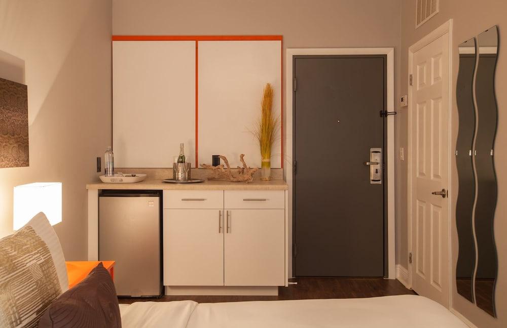 Odyssey of South Beach Apart Hotel photo 12