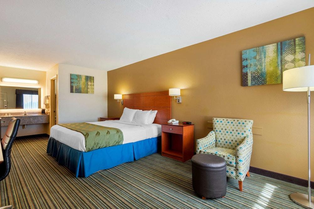 Quality Inn Ashburn photo 24