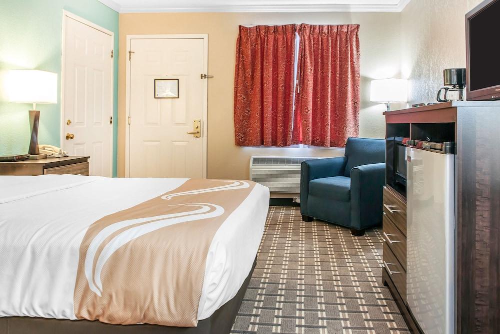Quality Inn Findlay photo 14