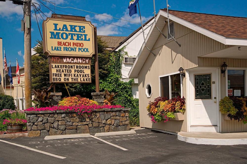 The Lake Motel photo 1