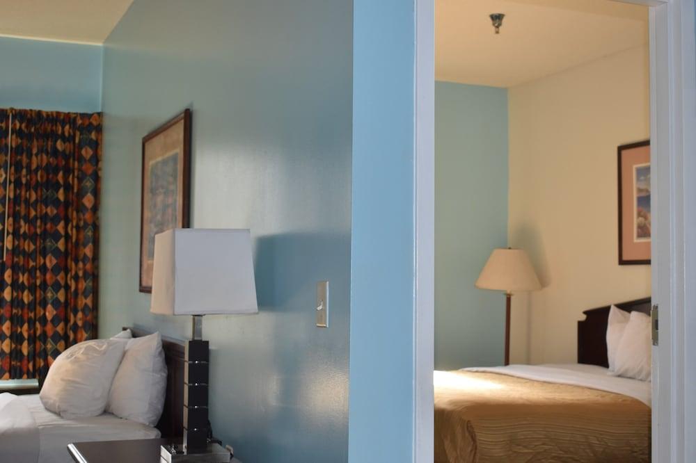 GUEST COTTAGES & SUITES photo 3
