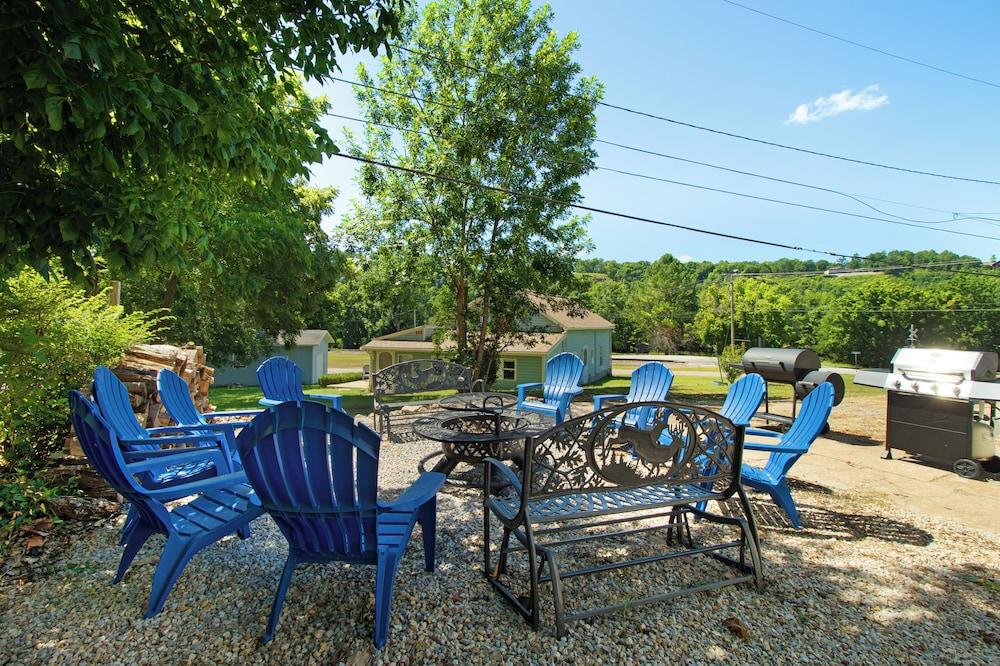 The Commercial Hotel photo 22
