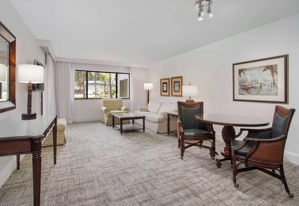 Saddlebrook Resort photo 13