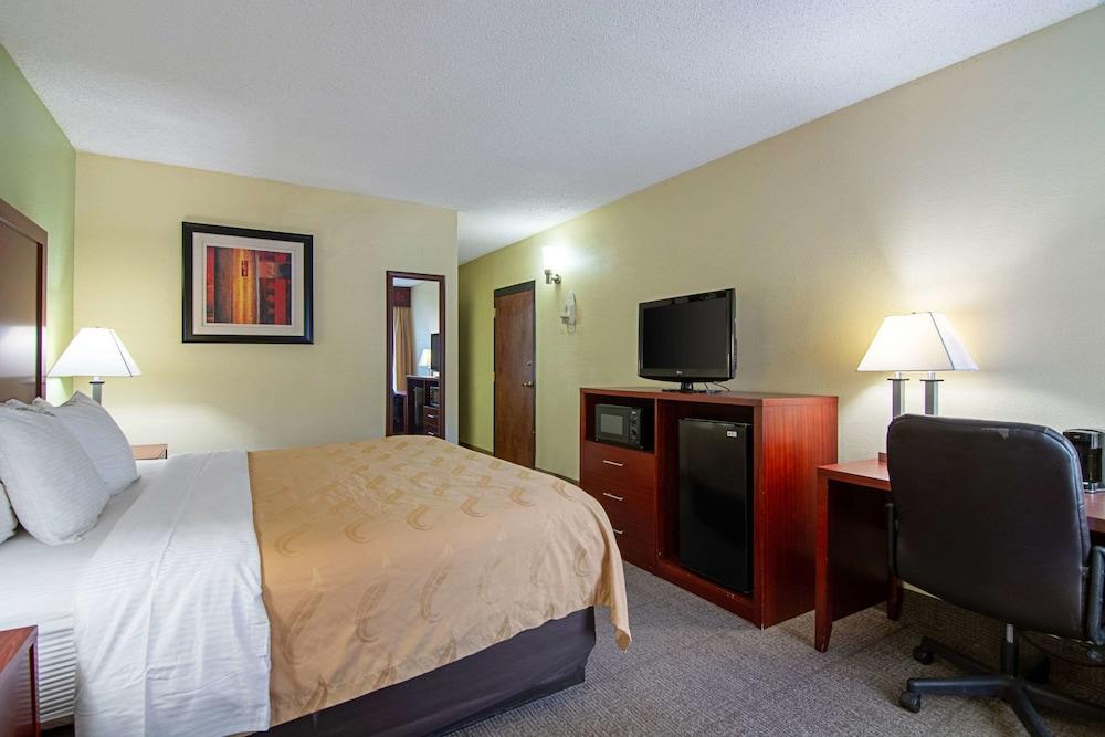 Quality Inn & Suites Richburg I-77 photo 24