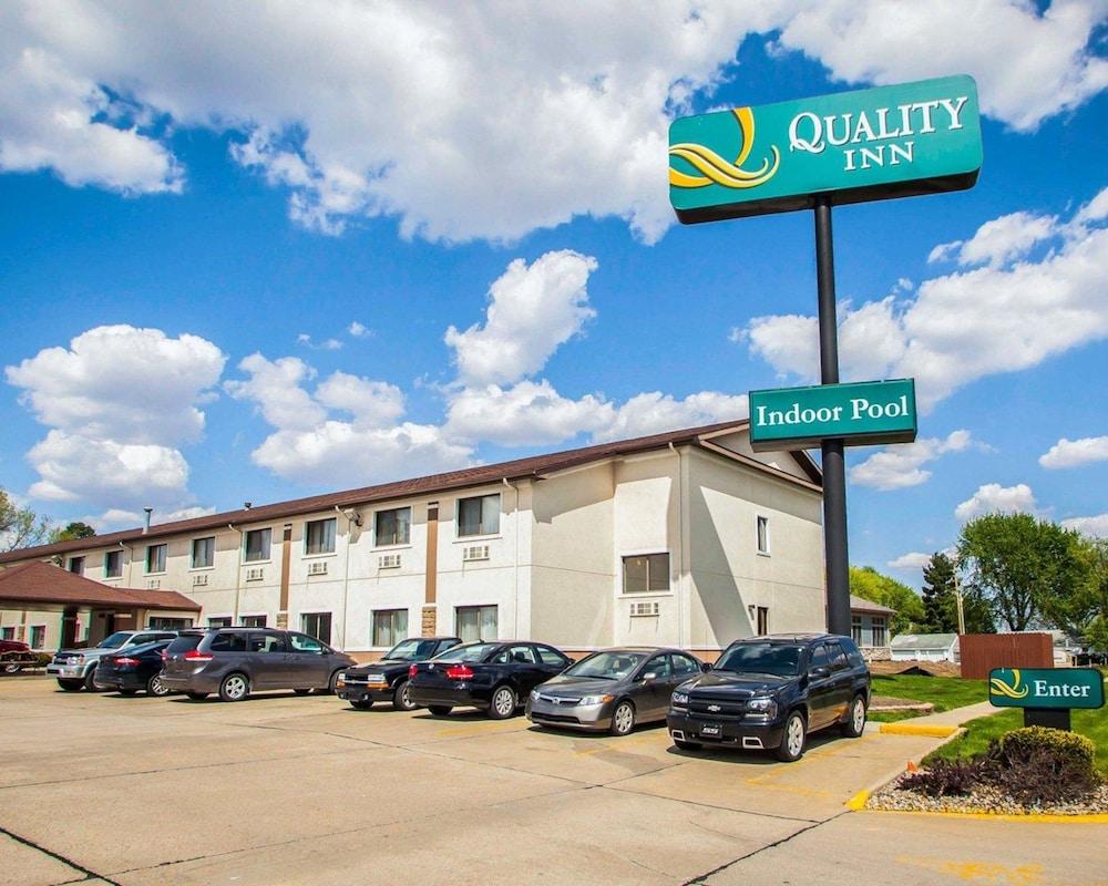 Quality Inn Forsyth - Decatur photo 42