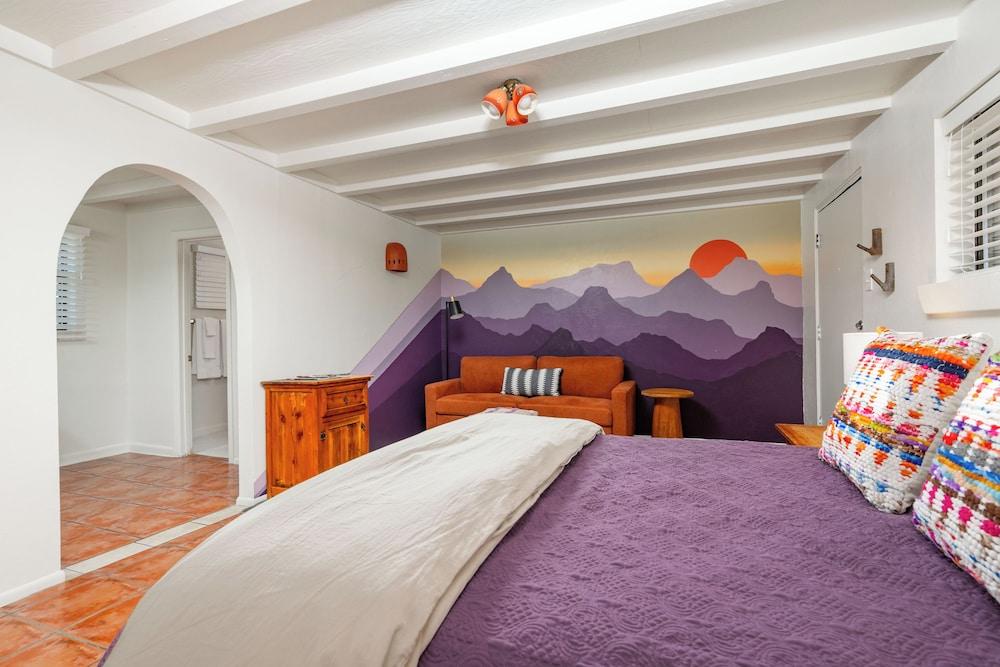 Pecos Trail Inn photo 10