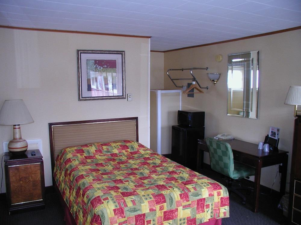 Heldreth Motel photo 15