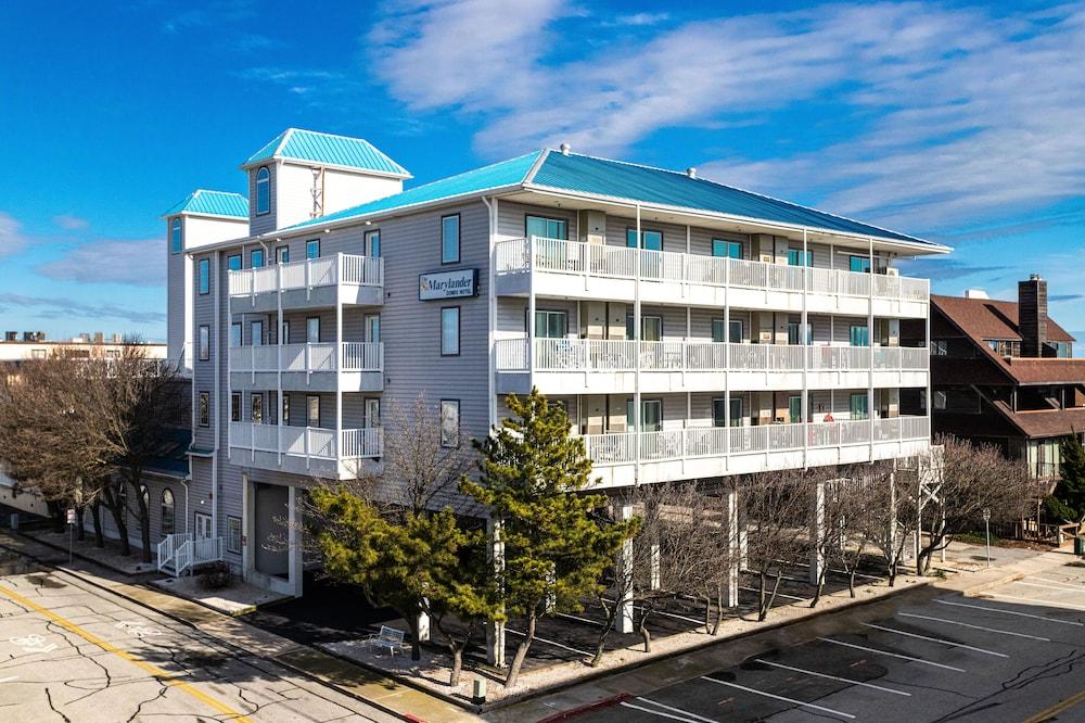 The Marylander Condo & Hotel photo 14