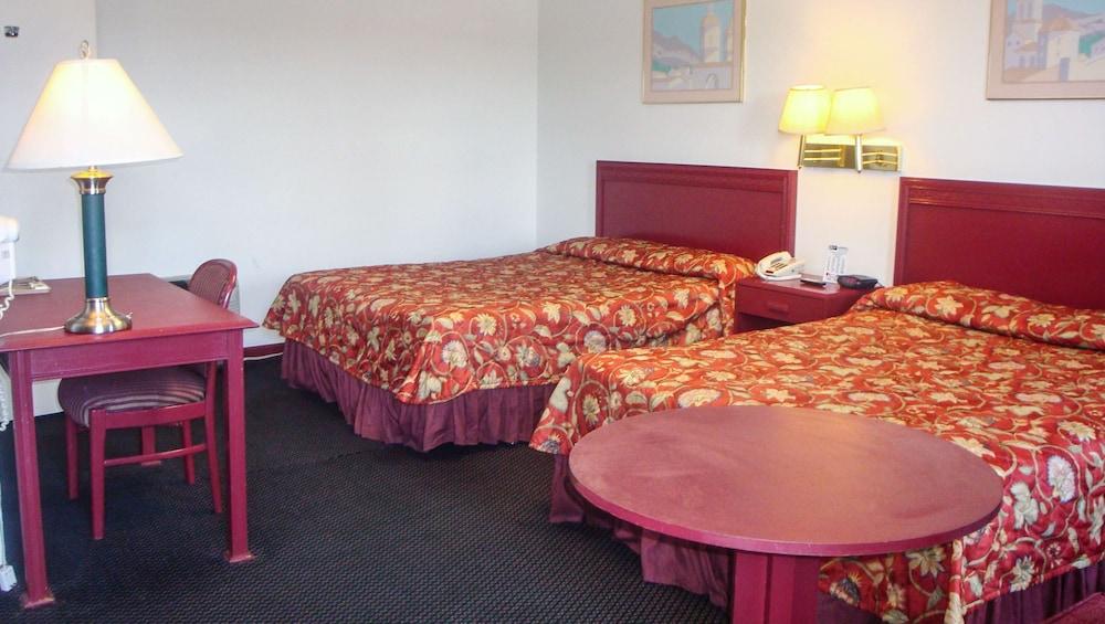 Budget Host Golden Wheat Motel photo 5