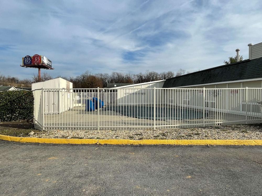Motel 6 Hagerstown, MD photo 22