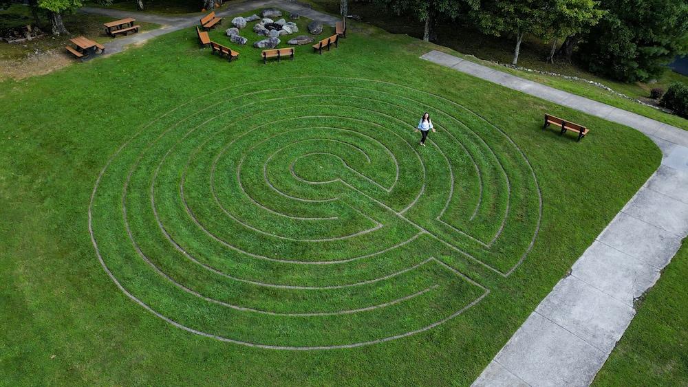 Art of Living Retreat Center photo 6