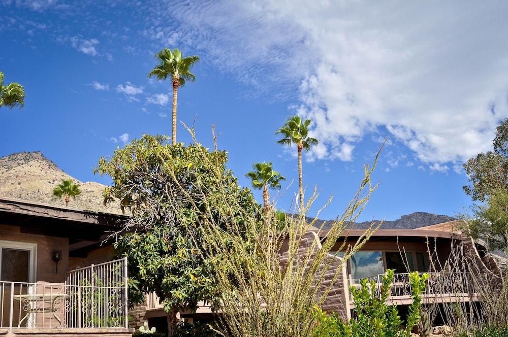 Mission Hill Casitas photo 46