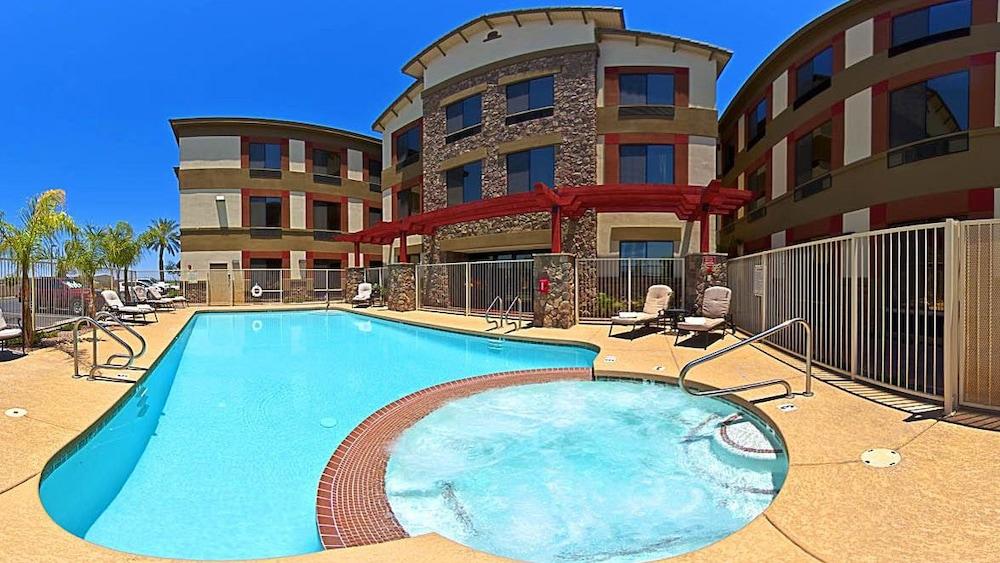 Spark by Hilton Phoenix East Mesa photo 24