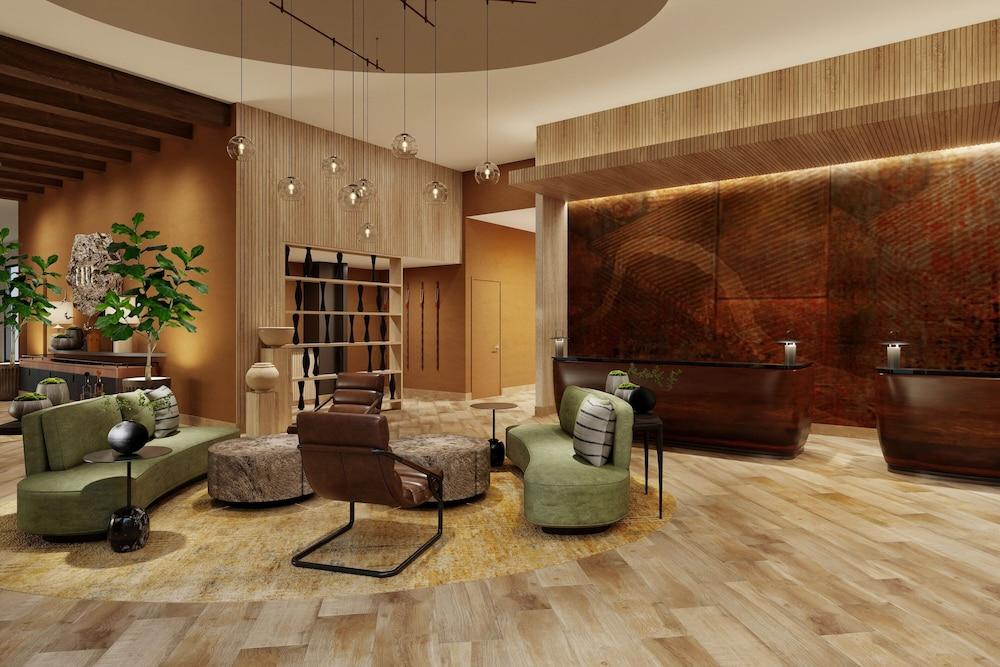 Red Cliffs Lodge Zion, A Tribute Portfolio Hotel - Marriott Bonvoy photo 2