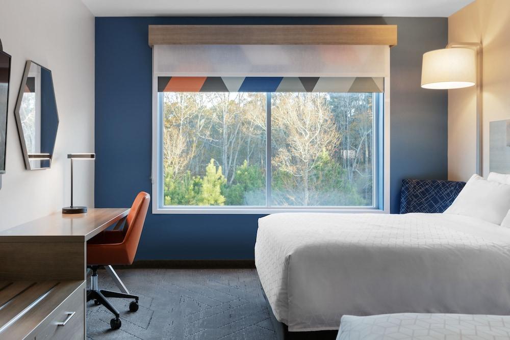Holiday Inn Express & Suites Zion by IHG photo 40