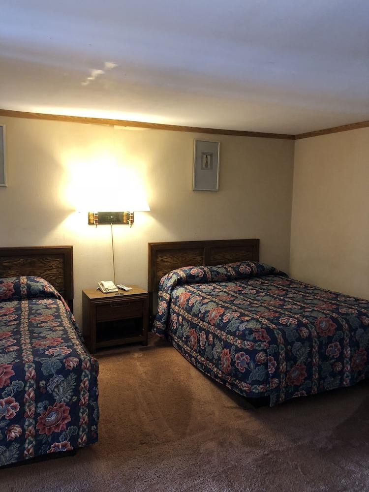 Du Wayne Motel photo 17