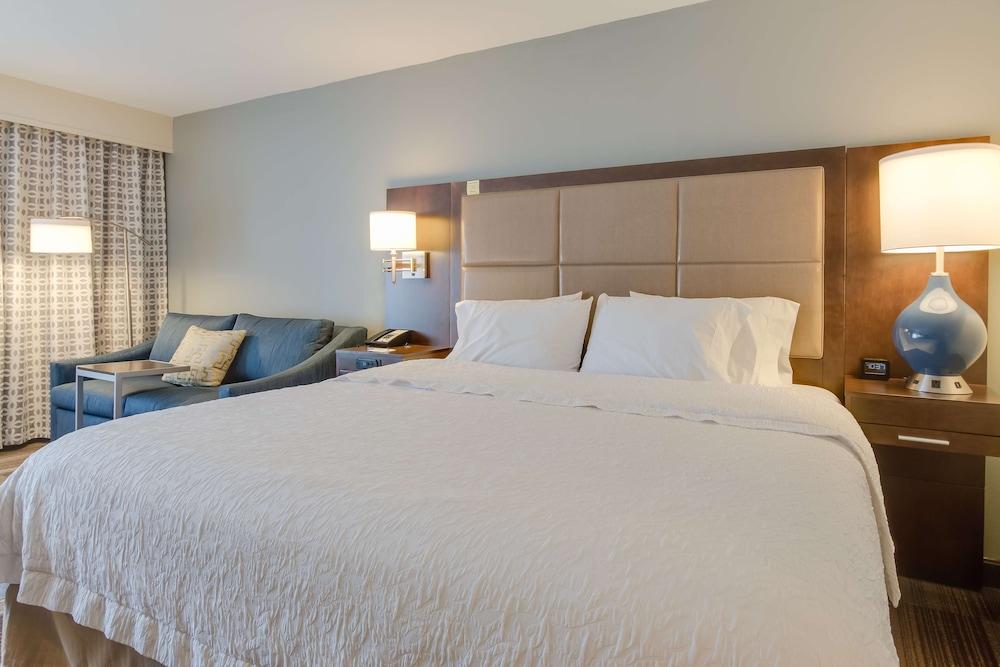 Hampton Inn Bellevue / Nashville-I-40 West photo 5