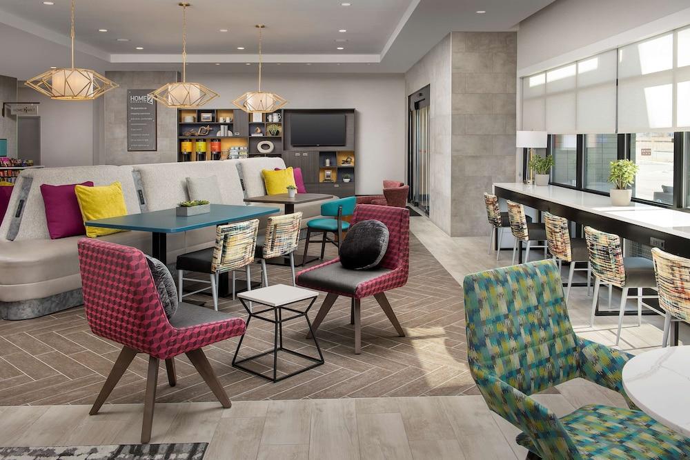 Home2 Suites by Hilton Denver Central Park photo 3