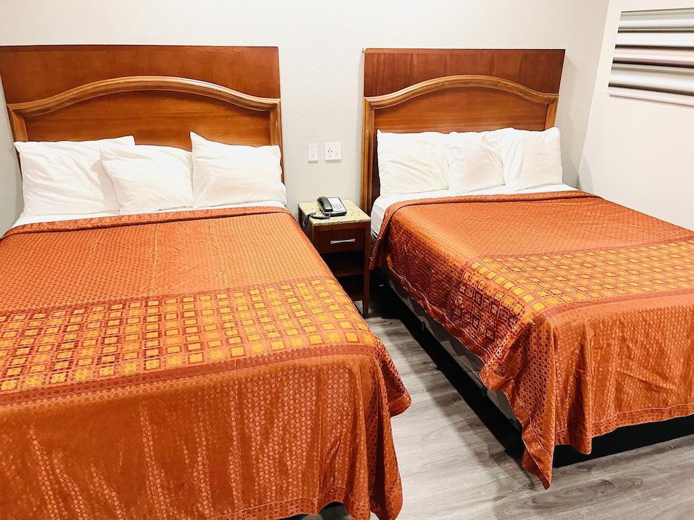 Americas Best Value Inn La Porte photo 19