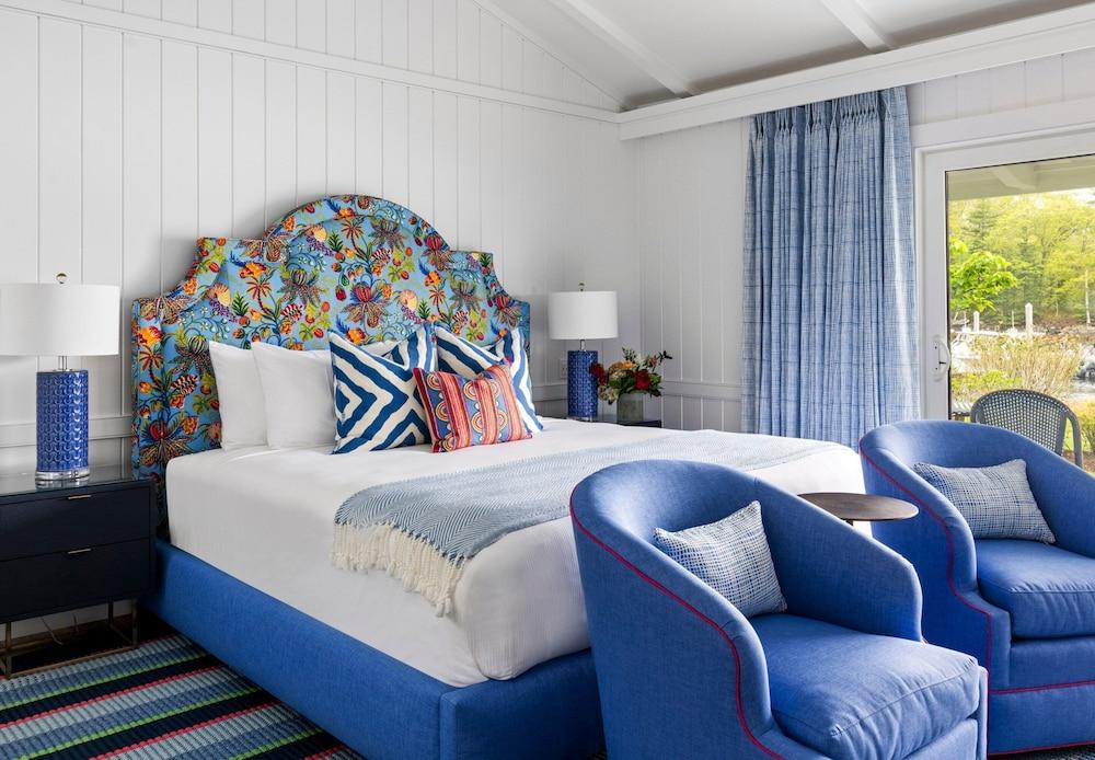 Yachtsman Hotel & Marina Club photo 28