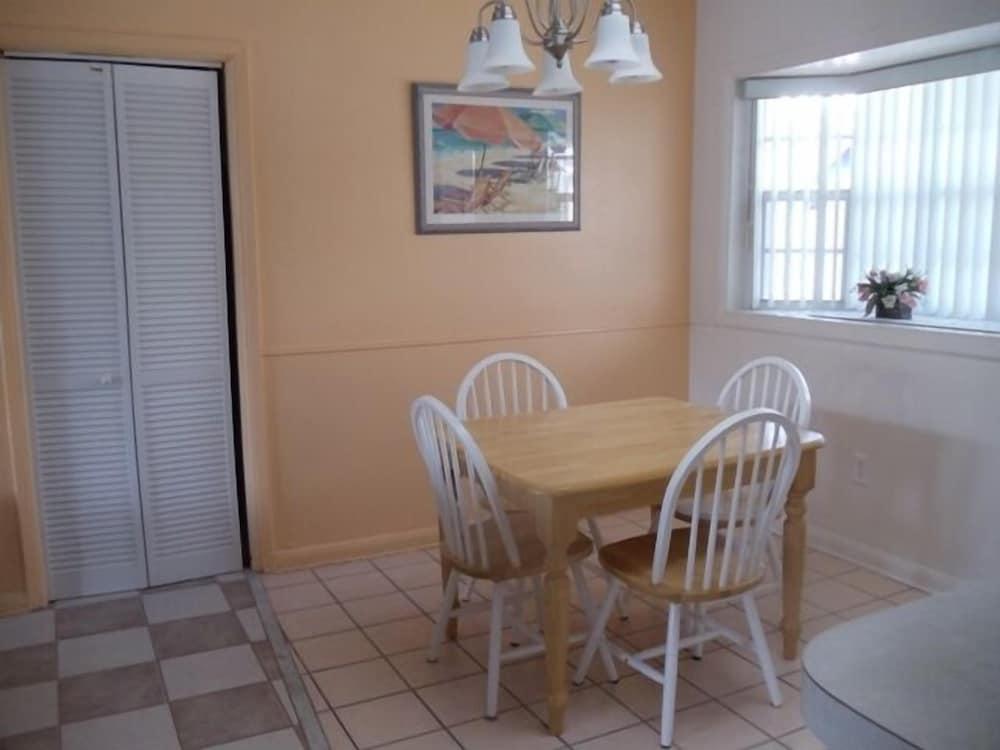 Parker Manor Resort photo 22