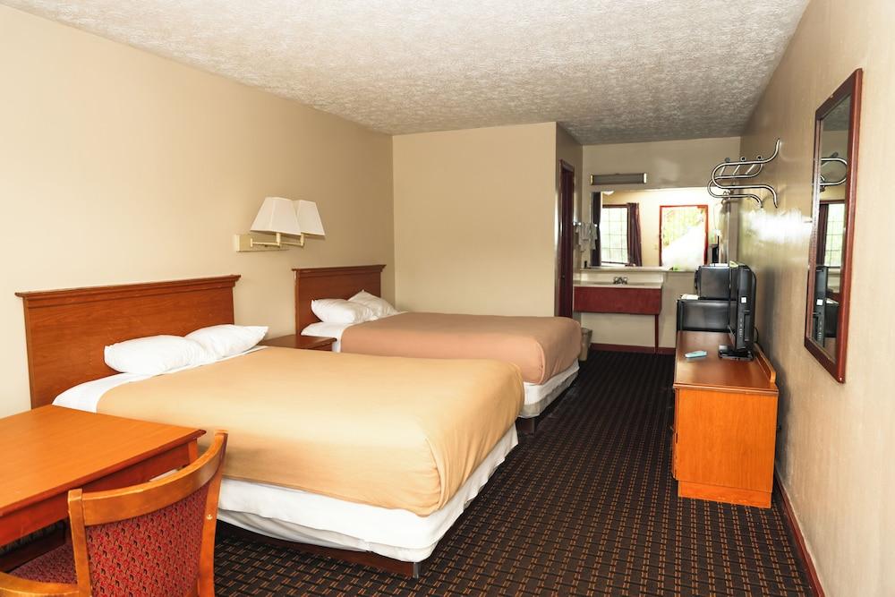 Hotel Deerfield Inn & Suites Acworth Atlanta photo 14