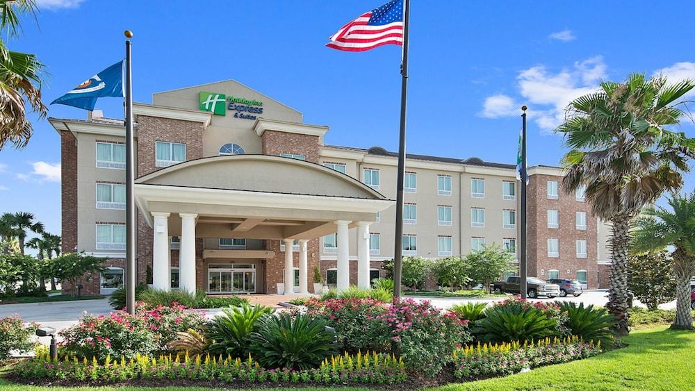 Holiday Inn Express & Suites Gonzales by IHG — hotel in Gonzales