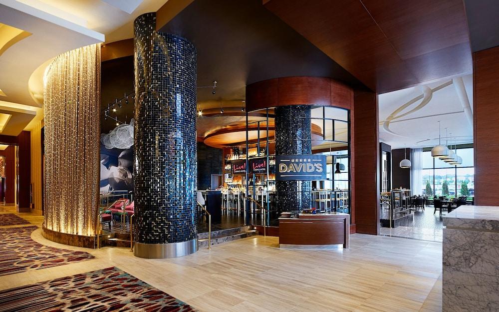 Live! Casino & Hotel - Maryland photo 6