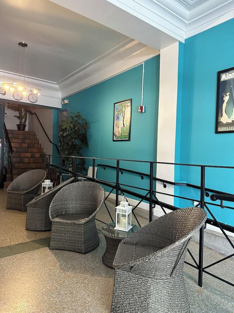 Royal South Beach Hotel photo 93