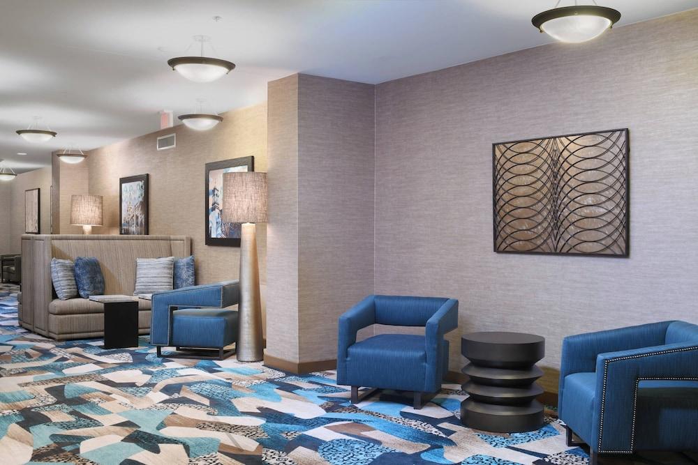 Courtyard Marriott Riverwalk photo 23