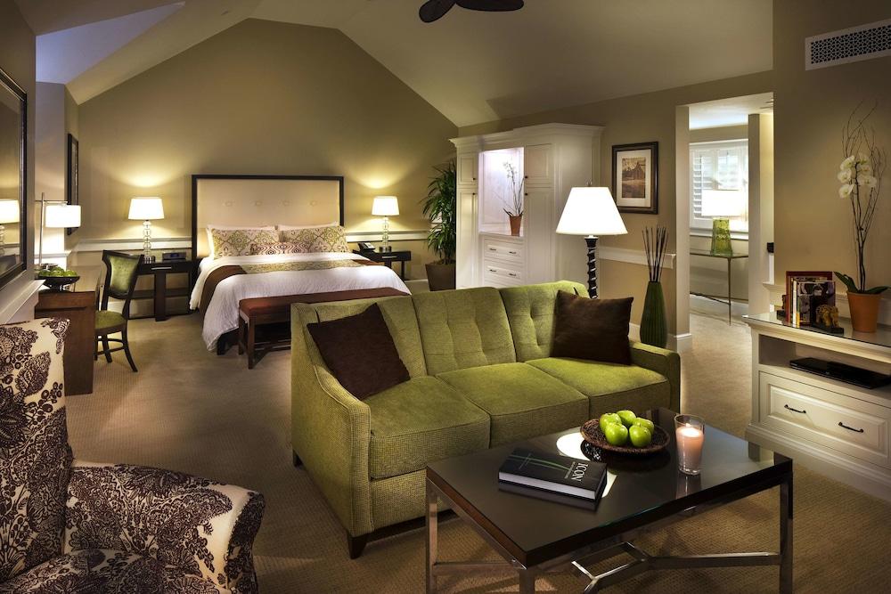 Fess Parker Wine Country Inn photo 34