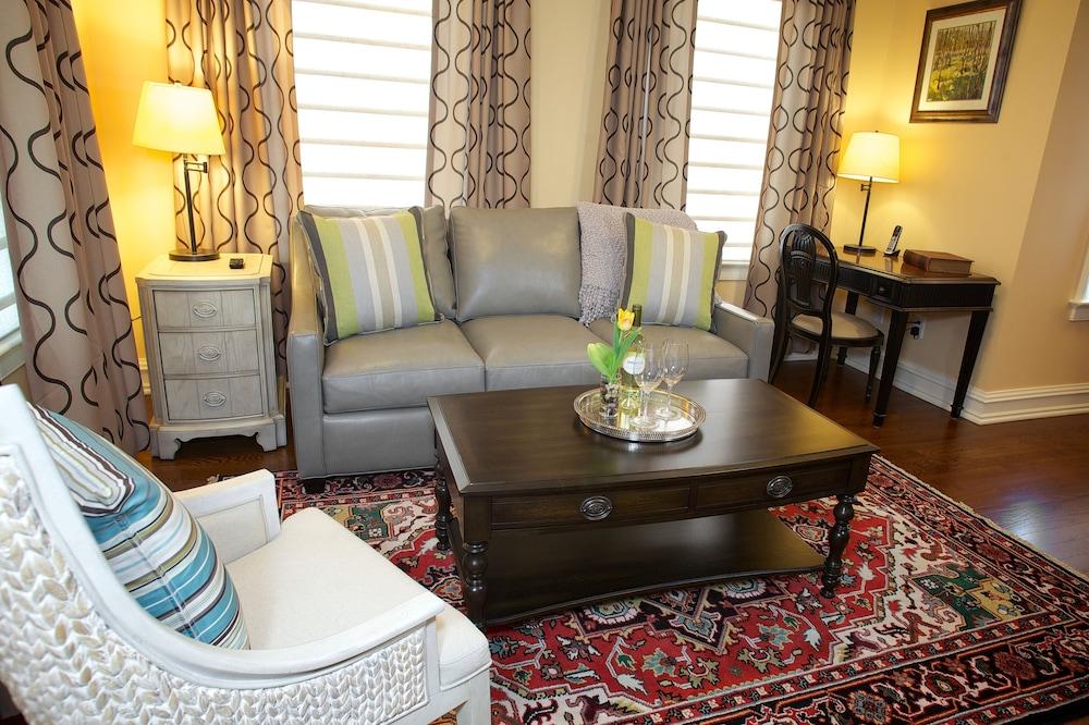 Guesthouse at Norwalk Inn photo 31