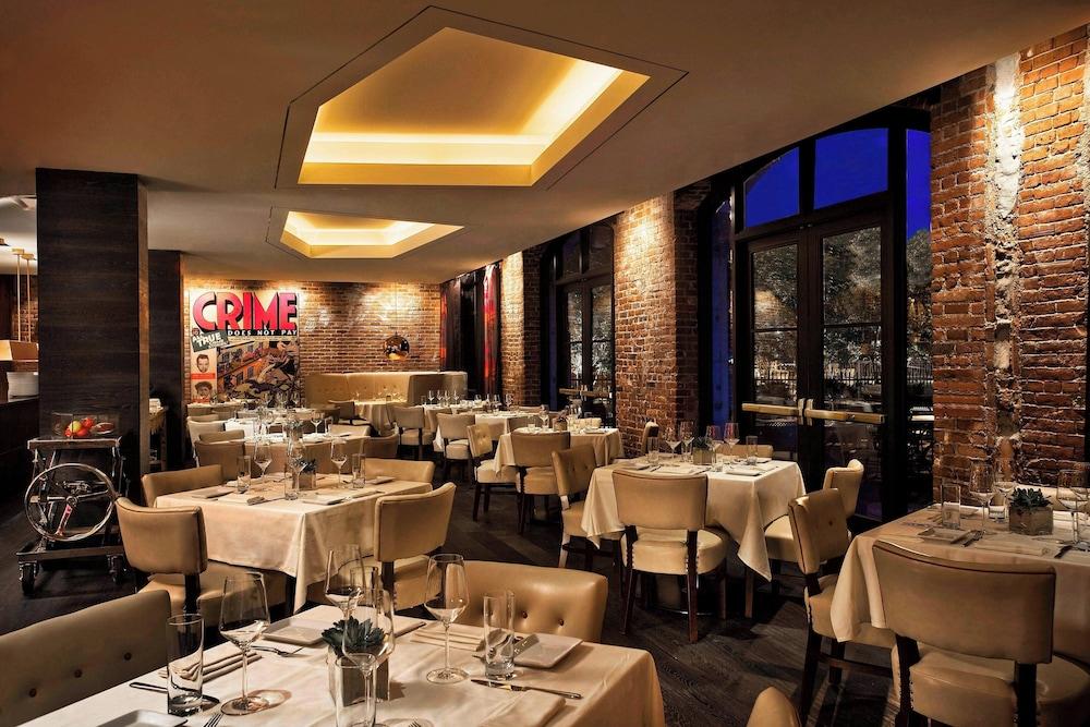 The Liberty, a Marriott Luxury Collection Hotel, Boston photo 95