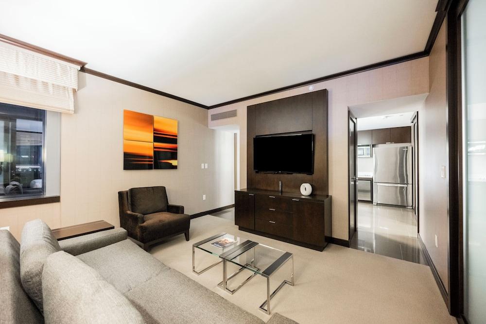 StripViewSuites at Vdara photo 72