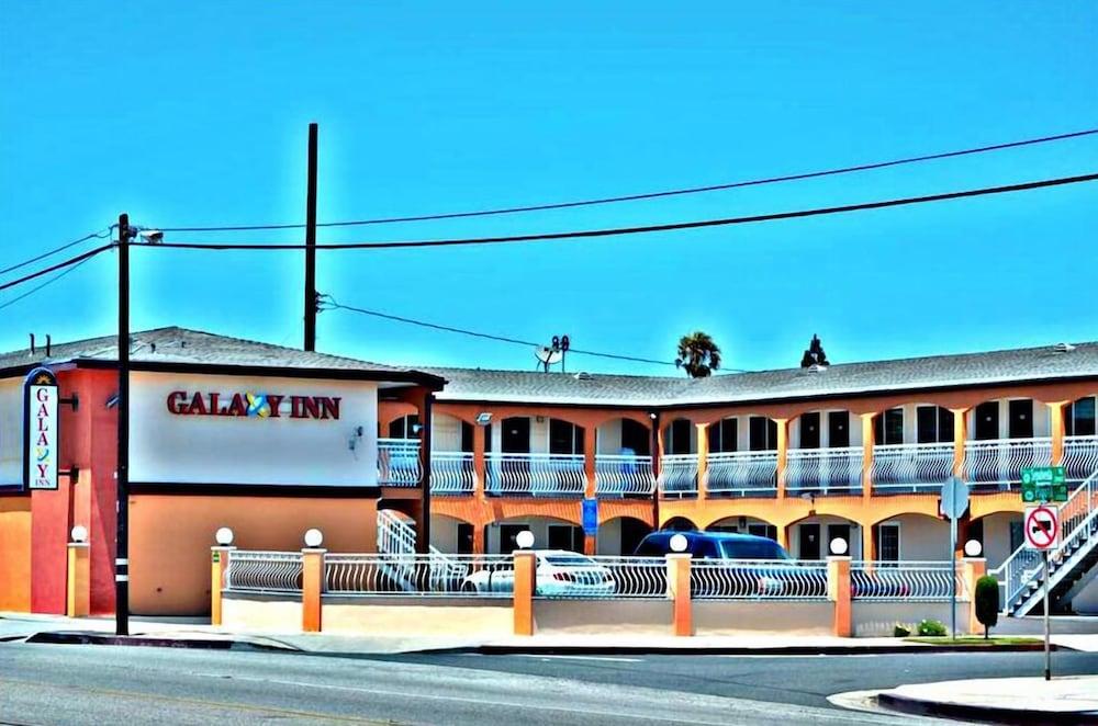 Galaxyinn photo 1