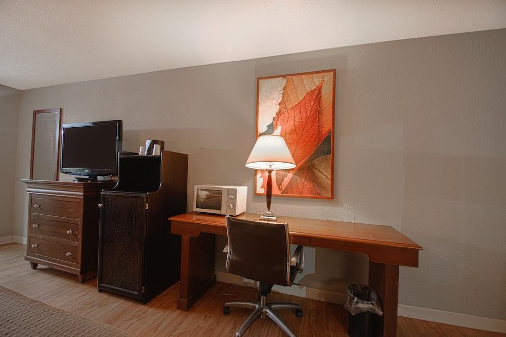 121 Motel photo 21