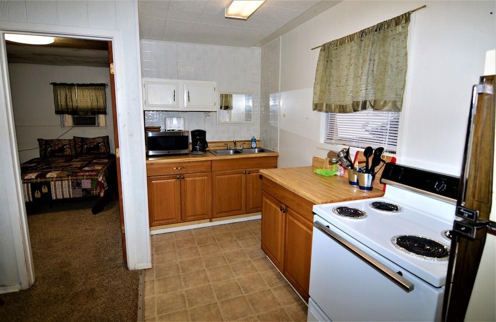 Thunderbird Resort & Event Center photo 17