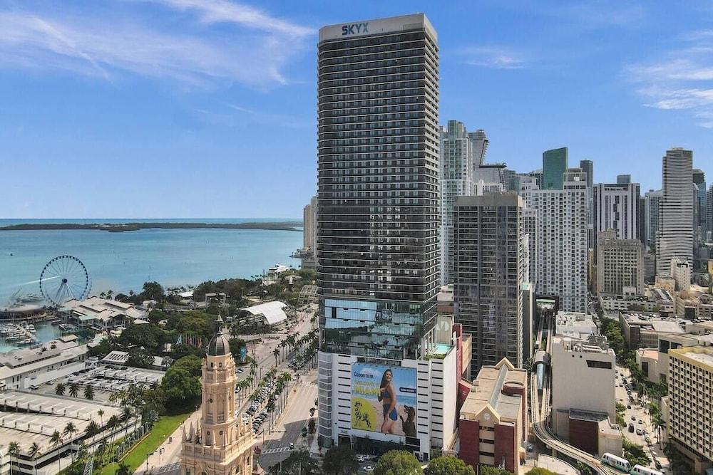 Stay Hospitality - Downtown Miami photo 57