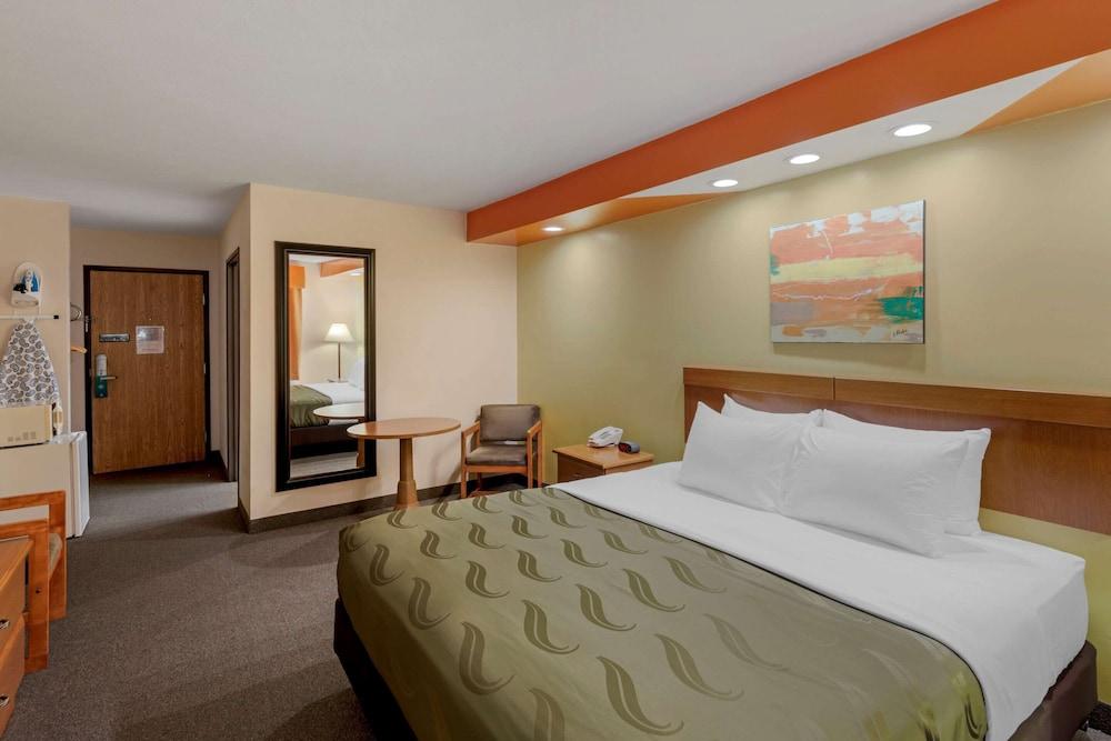 Quality Inn Hamilton photo 6