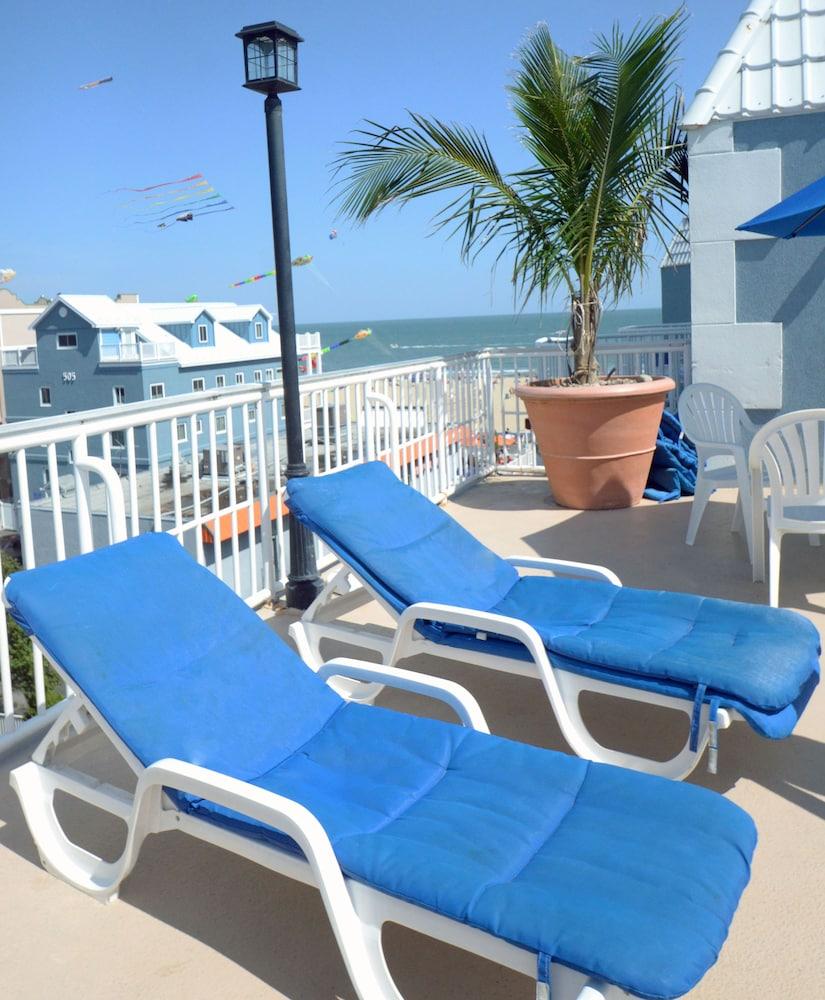 Tidelands Caribbean Hotel and Suites photo 39