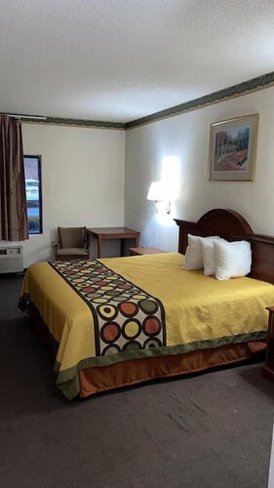 Sleep Inn & Suites Grovetown - Augusta West photo 6