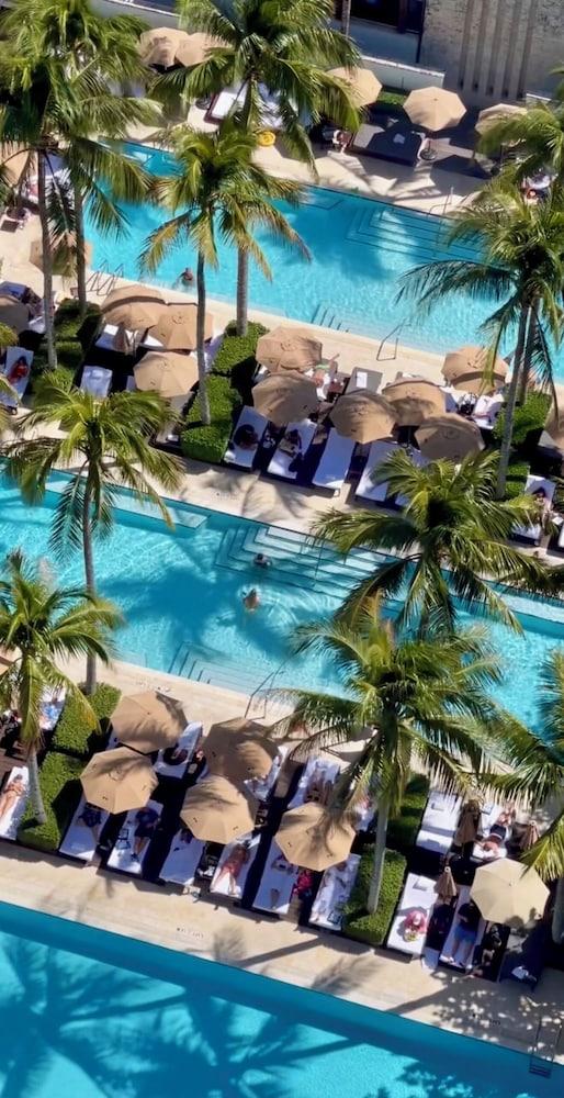 The Setai Residence Miami Beach photo 9