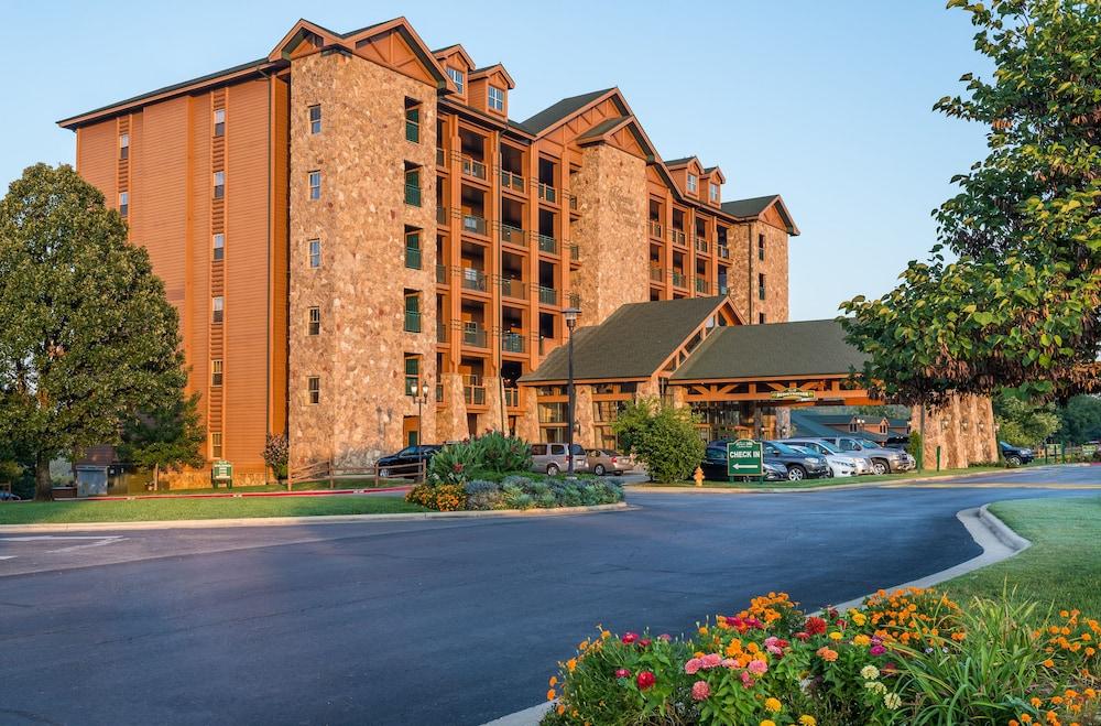 Westgate Branson Woods Resort and Cabins photo 2