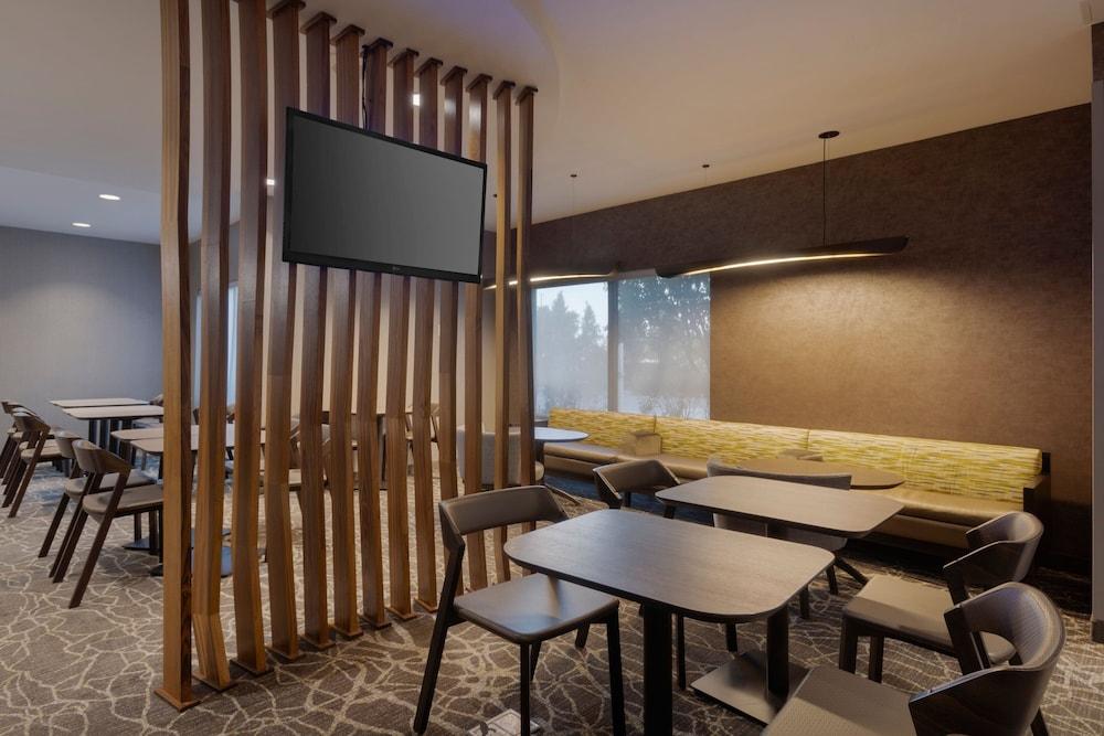 SpringHill Suites by Marriott Newark Liberty International photo 30